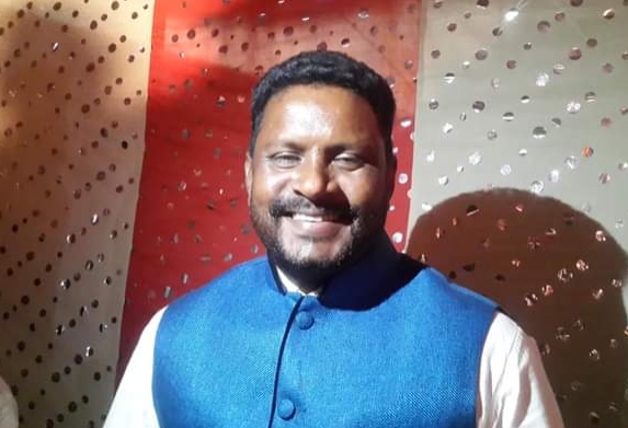 भाजपा नेता की पिटाई का आरोप बेबुनियाद, वोटरों के बीच पैसा बांटने से रोका था : विधायक