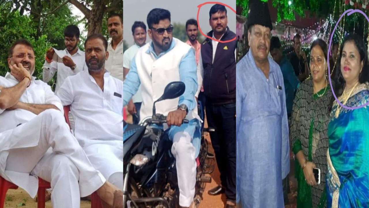 पंचायत चुनाव :  मधुपुर जिप 14 क्षेत्र में प्रत्याशियों से अधिक मंंत्री, विधायक और सांसद की प्रतिष्ठा दांव पर