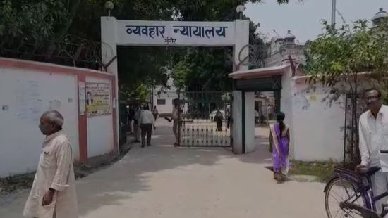 एके-47 मामले में दो अभियुक्तों को 10-10 वर्ष की सजा, 2-2 हजार आर्थिक जुर्माना भी 