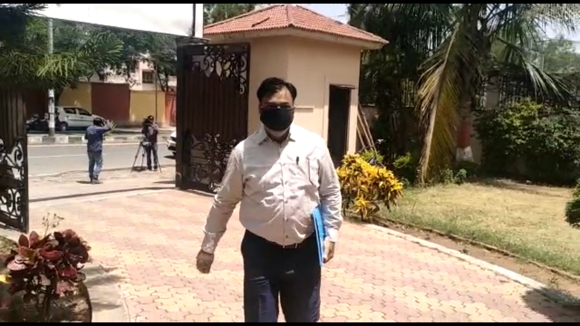 ED update : 12 घंटे की पूछताछ में साहेबगंज और रांची DMO अवैध खनन में कई लोगों के नाम उगले