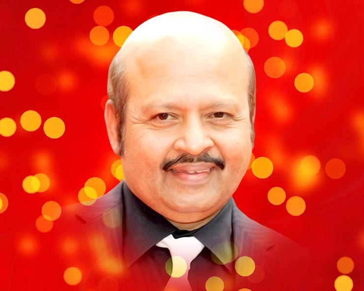 जन्मदिवस पर खास : राजेश रोशन ने परिवार से ही संगीत का संस्कार और शिक्षा पाई, जन्म दिन पर मिल रही बधाइयां