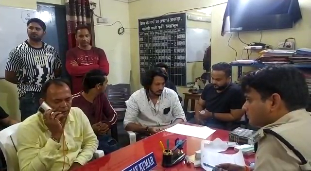 20 फीसदी के लालच में लौह नगरी के लोगों ने किए लाखों रू0 निवेश, अब कंपनी करोड़ों लेकर हुई फुर्र