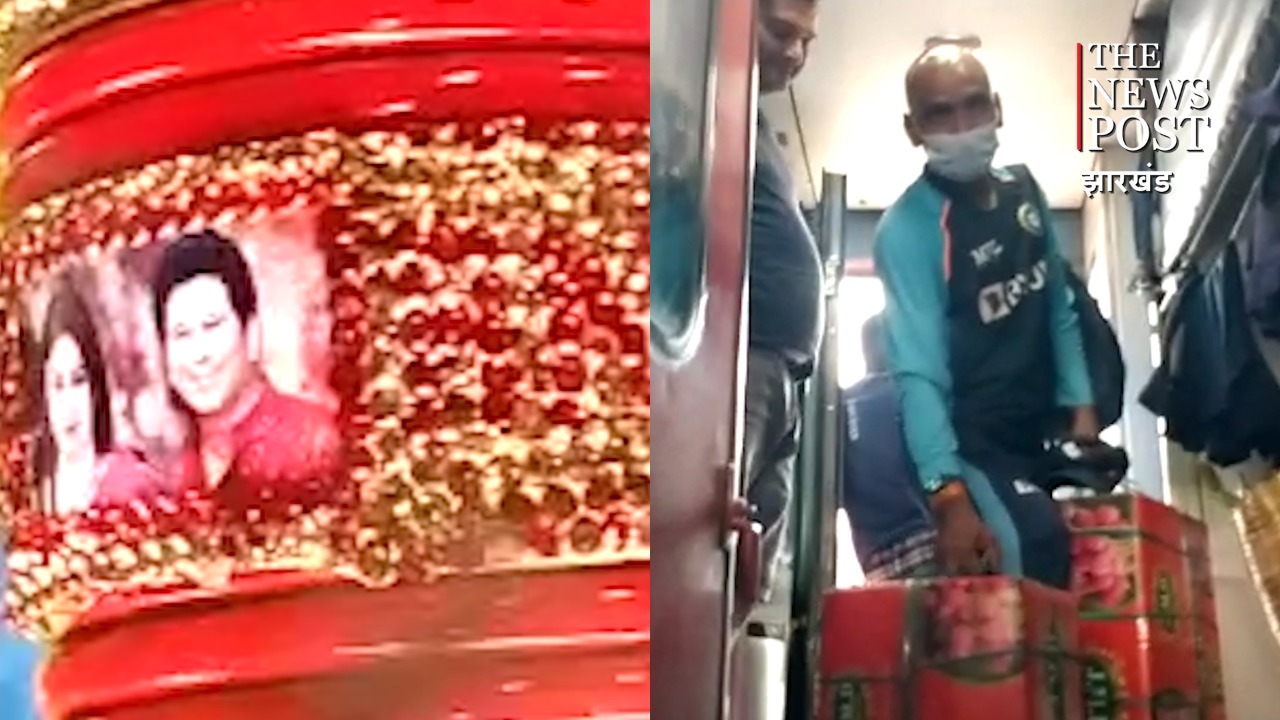 सचिन-अंजलि की शादी की सालगिरह पर मुजफ्फरपुर की शाही लीची और लहठी गिफ्ट करेंगे फैंस 