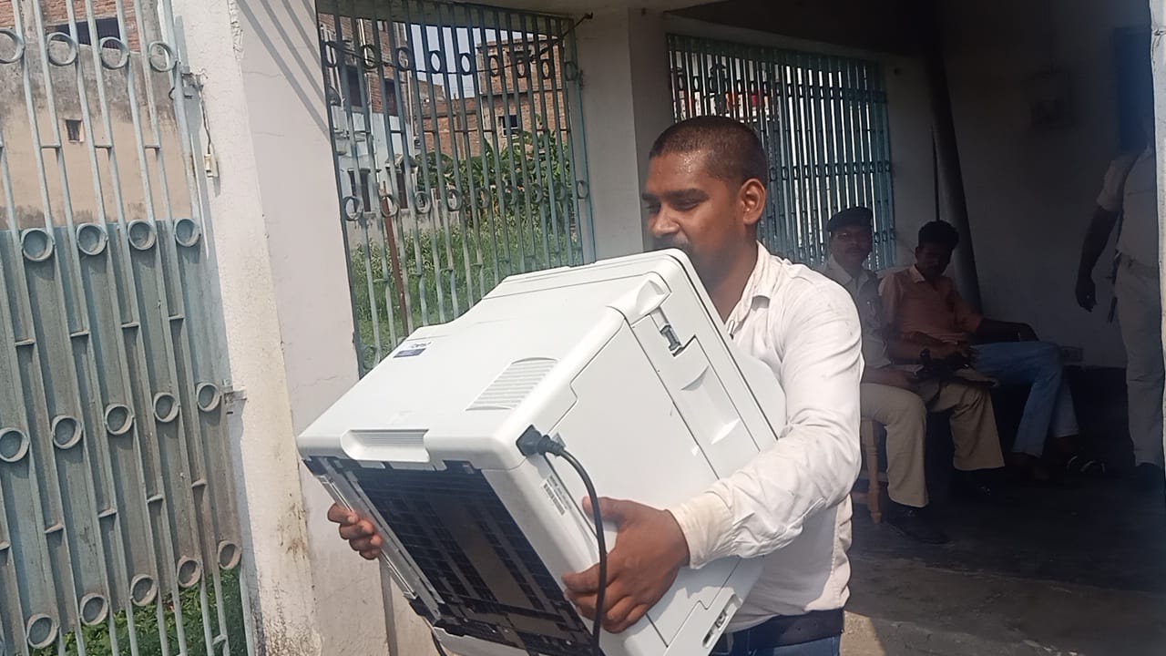 IAS पूजा सिंघल के ससुराल में ईडी का 7 जगहों पर छापा, कई महत्वपूर्ण दस्तावेज बरामद