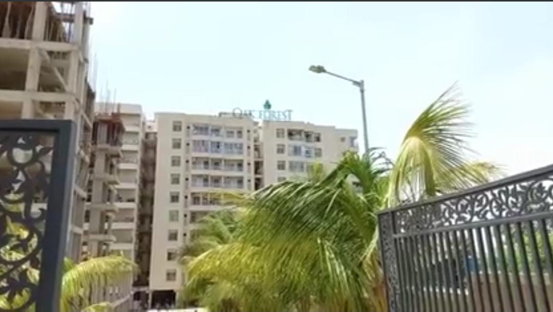 सीएम के प्रधान सचिव के रिश्तेदार के आवास-कार्यालय पर 8 घंटे तक चली छापेमारी, IAS-IPS का काला धन सफेद करने का आरोप