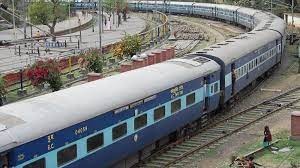 हावड़ा-दिल्ली रेल मार्ग के बंडेल में एनआई कार्य के कारण दर्जनों ट्रेनों के परिचालन में परिवर्तित
