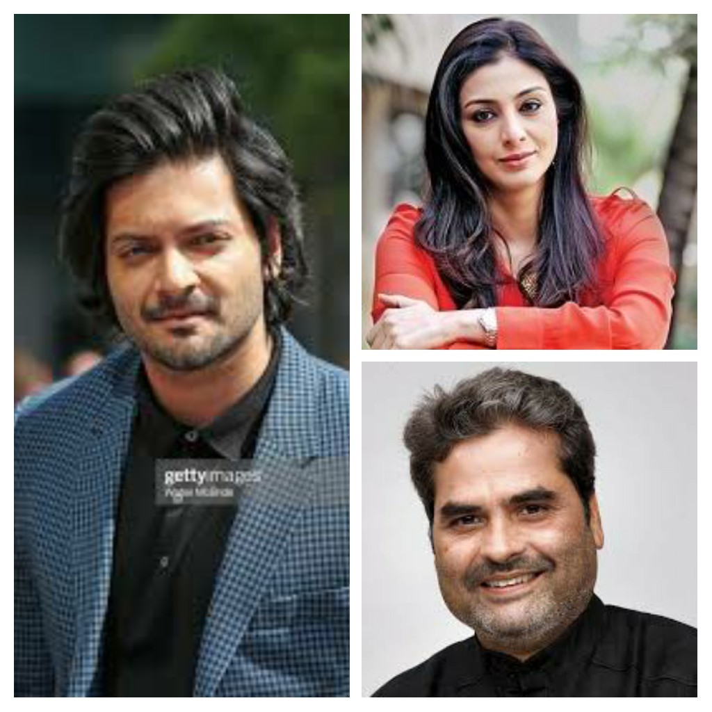 'खुफ़िया' में एक साथ फिर नजर आएंगे तब्बू और अली फज़ल, अगले माह दिल्ली में शुरू होगी शुटिंग