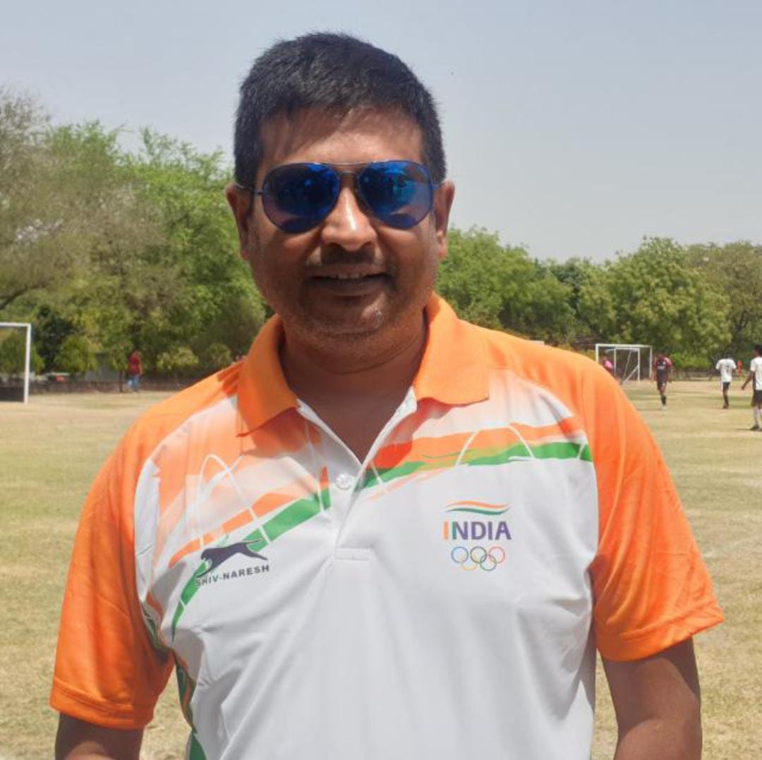 भारतीय एथलेटिक्स संघ की बैठक 28 मई को चंडीगढ़ में