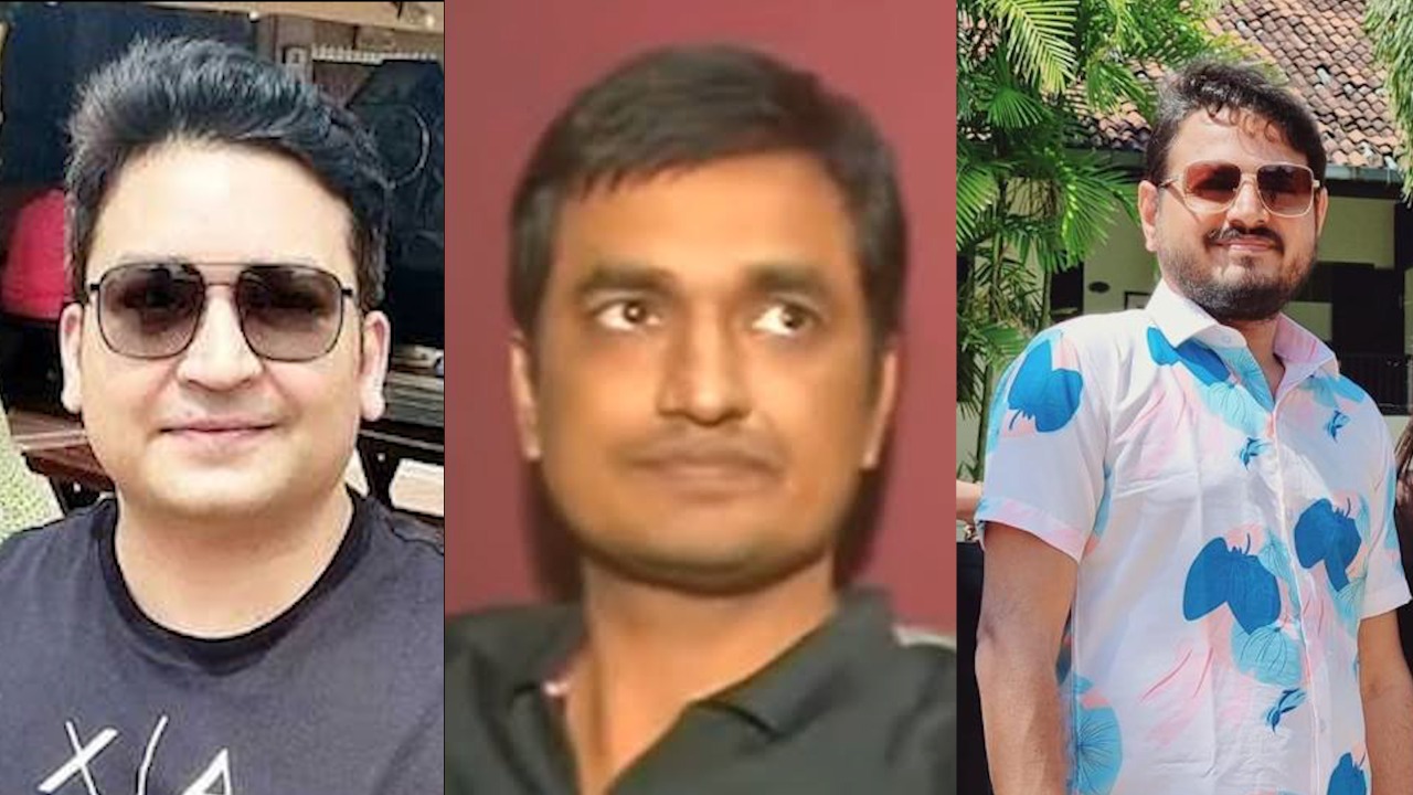 स्पेशल स्टोरी : बिहारी छैले झारखंड में कर रहे राज, IAS अधिकारियों के संरक्षण में लूट रहे दोनों हाथ से