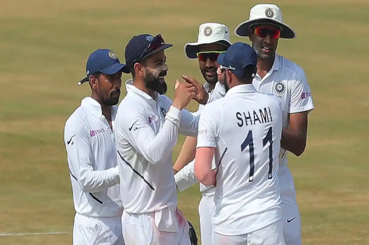 ICC Test Rankings: विराट कोहली, रोहित शर्मा और आर अश्विन की टॉप-10 रैंकिंग बरकरार