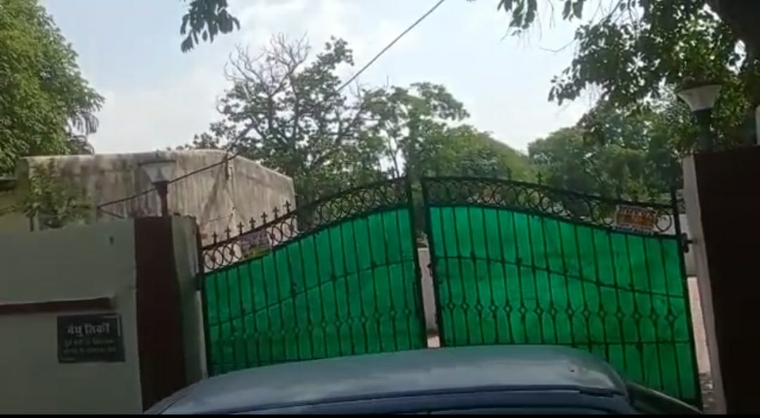 पूर्व विधायक बंधु तिर्की के दो ठिकानों पर सीबीआई का छापा, राष्ट्रीय खेल घोटाले में हैं आरोपी