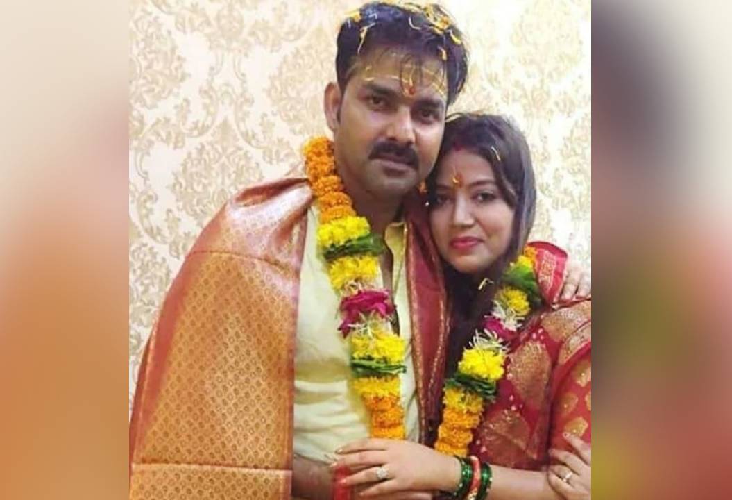 पत्नी से विवाद मामले में फैमली कोर्ट पहुंचे भोजपुरी स्टार पवन सिंह