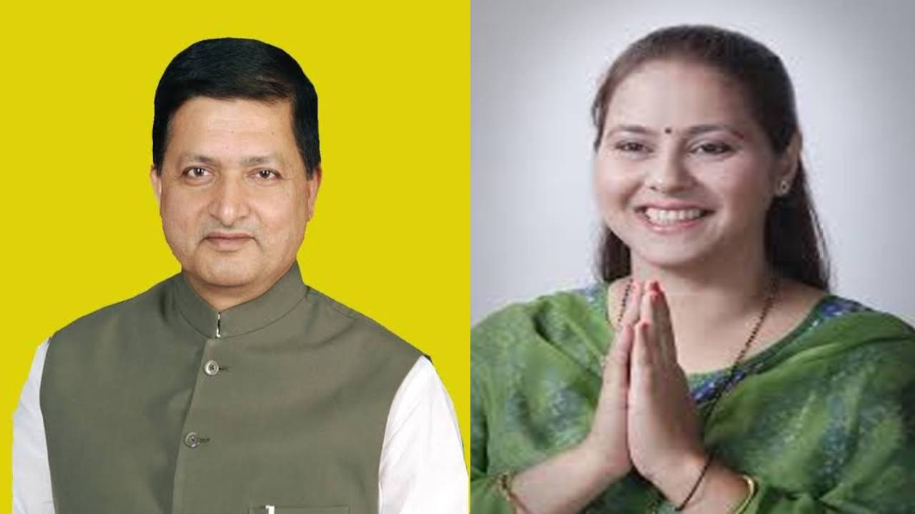 BIG BREAKING: मीसा भारती और फैयाज अहमद होंगे राजद के राज्यसभा उम्मीदवार, कल करेंगे नामांकन  