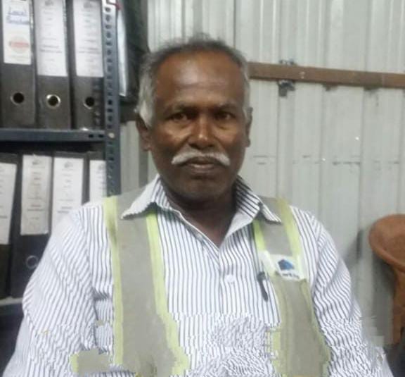 पलामू के मजदूर की चेन्नई में ड्यूटी के दौरान मौत, मिलेगा पारिवारिक योजना का लाभ