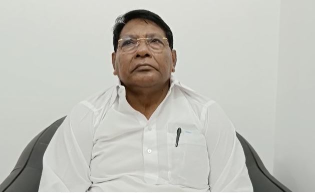 राज्यसभा चुनाव : वित्त मंत्री बोले - अंतिम फैसला गठबंधन के सभी दल मिलकर लेंगे, बंधु का मामला पुराना