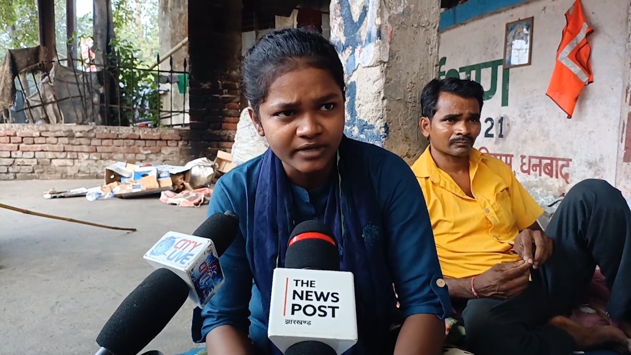 समझौता में भी फर्जीवाड़ा का आरोप लगाया विधायक से प्रताडि़त परिवार ने