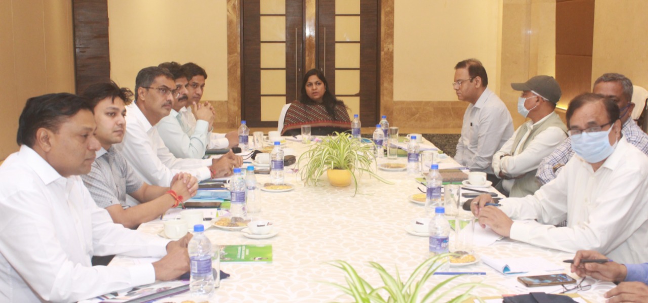 राज्य के निवेशकों को प्राथमिकता देने के लिए नई औद्योगिक एवं प्रोत्साहन नीति लागू