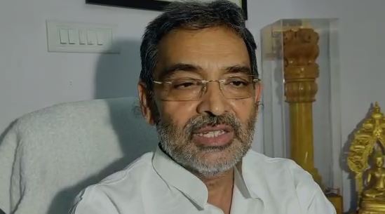 राजनीति : राज्यसभा चुनाव को लेकर बिहार की सियासत गर्म, कौन होगा जेडीयू और बीजेपी का उम्मीदवार