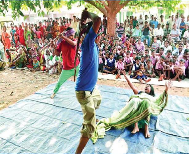 शर्मनाक : डायन के नाम पर एक और निर्दोष महिला की निर्मम हत्या, कब रुकेगा ये सिलसिला !