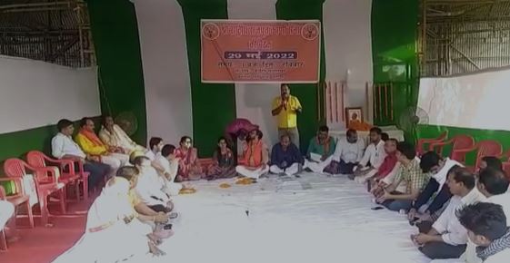 पद्मावत के बाद सम्राट पृथ्वीराज फिल्म का विरोध, करणी सेना ने कहा - जीवनी के साथ छेड़छाड़ नहीं करें फिल्मकार