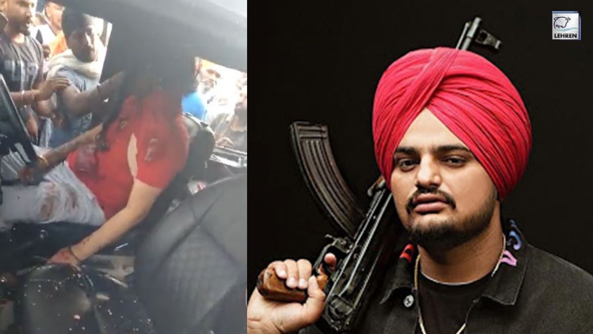 SIDHU MOOSE WALA MURDER : तिहाड़ के जेल नंबर 8 में बंद लॉरेंस बिश्नोई को रिमांड पर लेगी पुलिस   