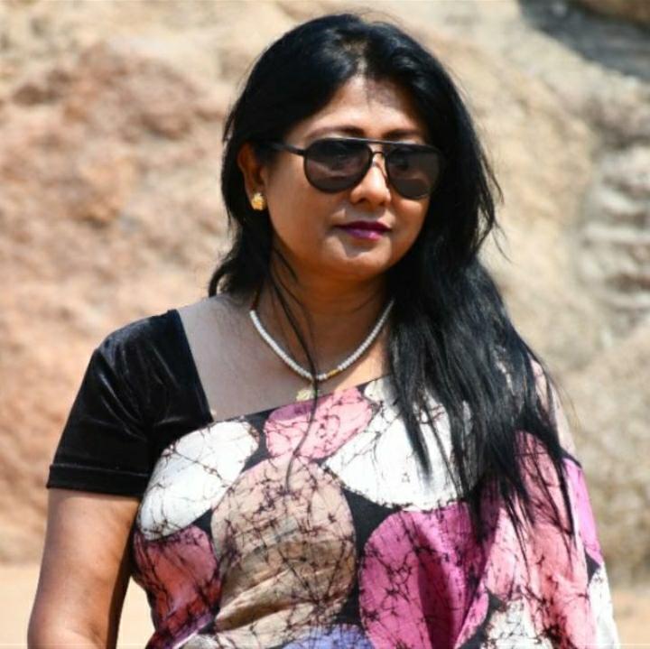 BIG BREAKING : झामुमो से महुआ मांझी होंगी राज्यसभा की उम्मीदवार, सीएम हेमंत सोरेन की घोषणा