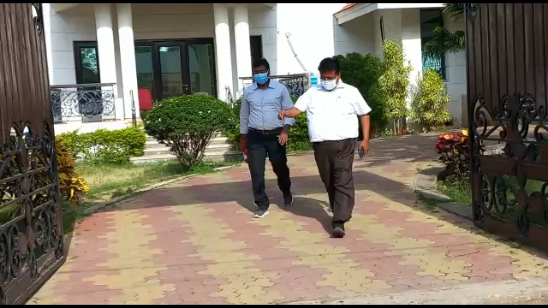 बंद लिफाफे में रांची नगर निगम ने ईडी को सौंपा पल्स अस्पताल का दस्तावेज, जब्त हो सकता है अस्पताल