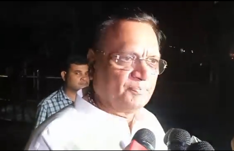 राजनीति : झामुमो के एकतरफा फैसले से झारखंड प्रभारी अविनाश पांडे रंज , कल मीडिया से करेंगे बात