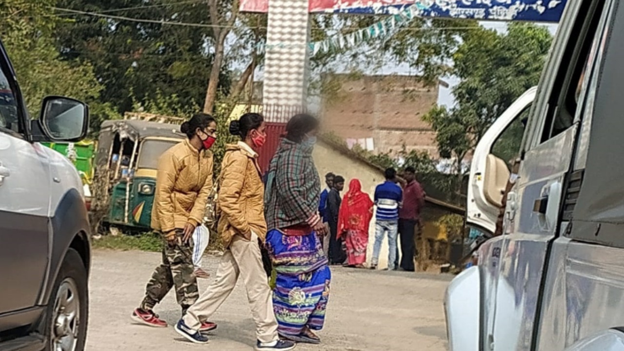 BREAKING :  गैंगरेप मामले में कोर्ट का फैसला , 10 दोषियों को 25 साल का सश्रम कारावास, आर्थिक जुर्माना भी