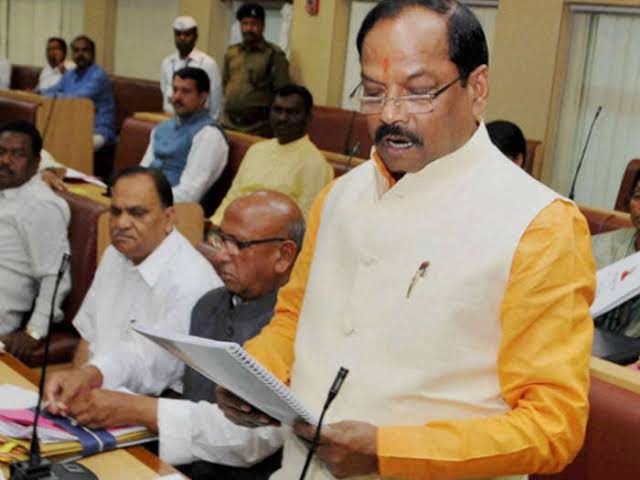 पूर्व सरकार के मंत्रिमंडल के पूर्व मंत्रियों के अधिक संपत्ति मामले में दर्ज जनहित पर सरकार ने दिया ACB जांच का आदेश