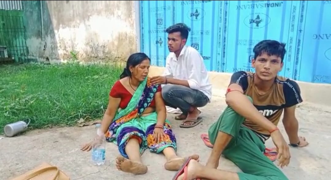 ऑनर किलिंग : प्रेमी का शव बरामद,  प्रेमिका के पिता और भाई पर गला दबा कर हत्या का आरोप