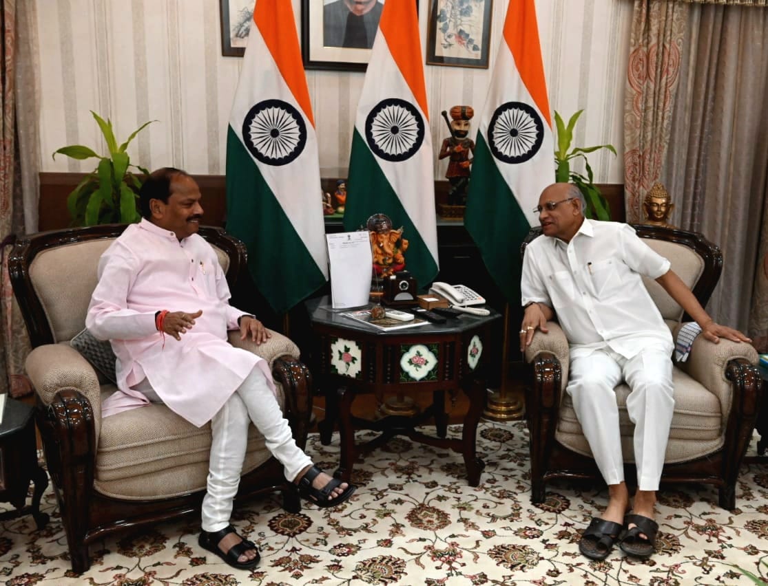 पत्थलगढ़ी समर्थक फिर से सक्रिय – रघुवर दास