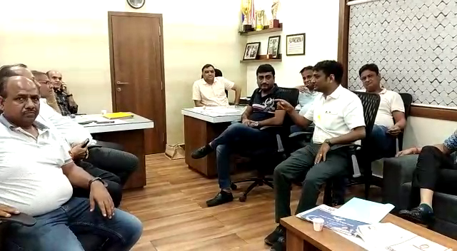 पॉलिथीन पर रोक लगने से प्लास्टिक उद्यमी परेशान, केंद्र सरकार से वैकल्पिक व्यवस्था की मांग की