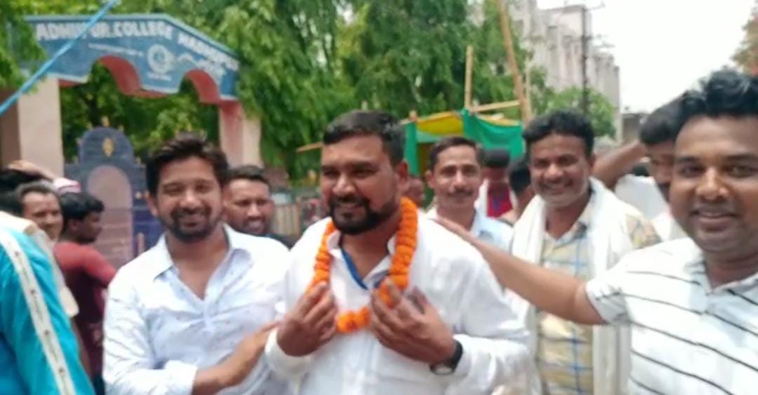 पंचायत चुनाव :   मंत्री के समर्थित प्रत्याशी को मिली जीत, विधायक की बहन और सांसद के कंडीडेट की हुई करारी हार