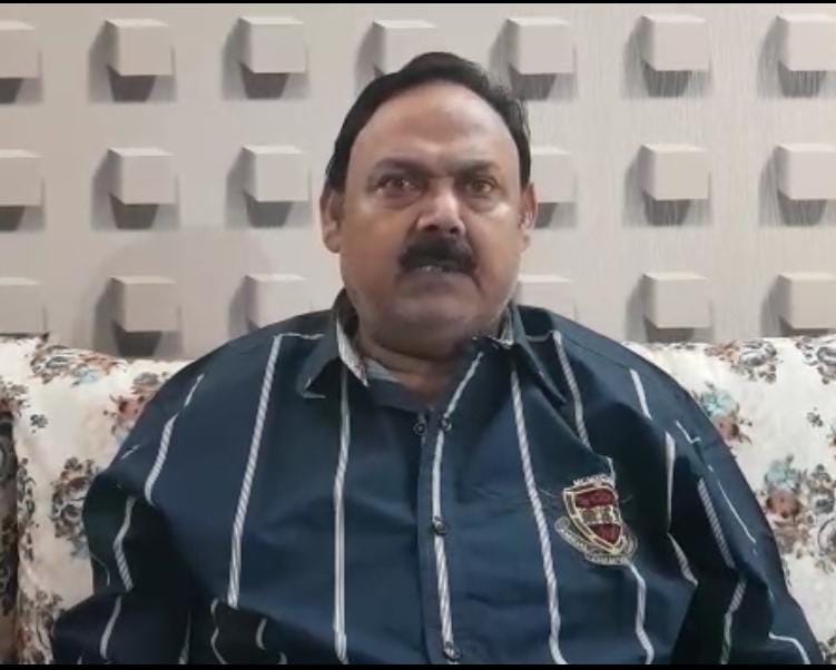 हैदरनगर के इस्लामगंज में लगेगा 100 केवीए ट्रांसफार्मर, करीब 500 विधुत कनेक्शन, ग्रामीण में खुशी की लहर