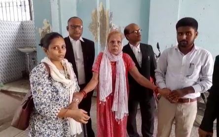 मृत महिला दसवें दिन हो गई जिंदा,  जानिये इस अजीबोगरीब कहानी के बारे में