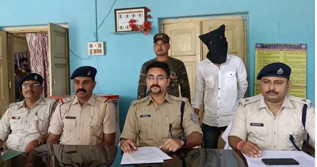 JAMSHEDPUR: रंजन गोप हत्याकांड मामला,  एक अन्य आरोपी हुआ फरार