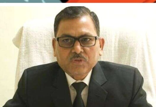 BREAKING :  प्रदीप कुमार श्रीवास्तव बने हाई कोर्ट के एडिशनल जज