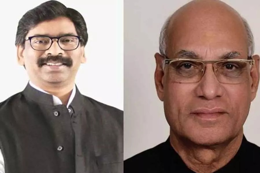 पर्यावरण दिवस पर जानिए झारखंड के गवर्नर और सीएम ने क्या कहा