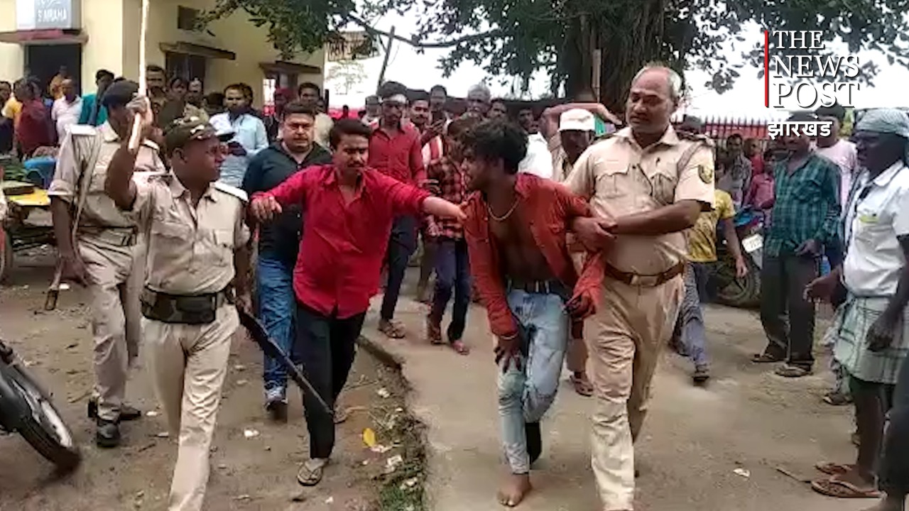 शादी के नाम पर कैमरा बुक कर लूट की घटना को देता था अंजाम, चढ़ा पुलिस के हत्थे