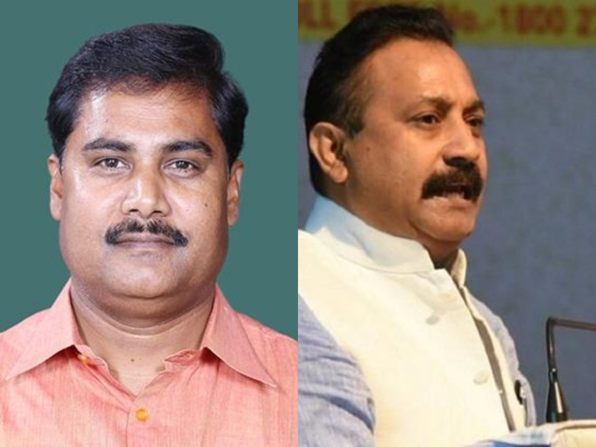 बिहार के दो मंत्रियों की विप सदस्यता पर मंडरा रहा खतरा, हाई कोर्ट में दी गई चुनौती