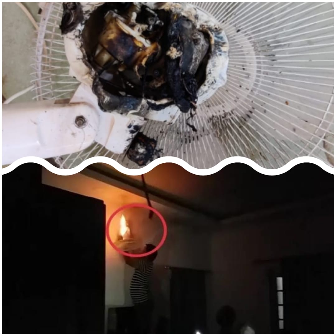 BIG BREAKING :   लालू के कमरे में लगी आग, सेवादार की सूझबूझ से टला बड़ा हादसा