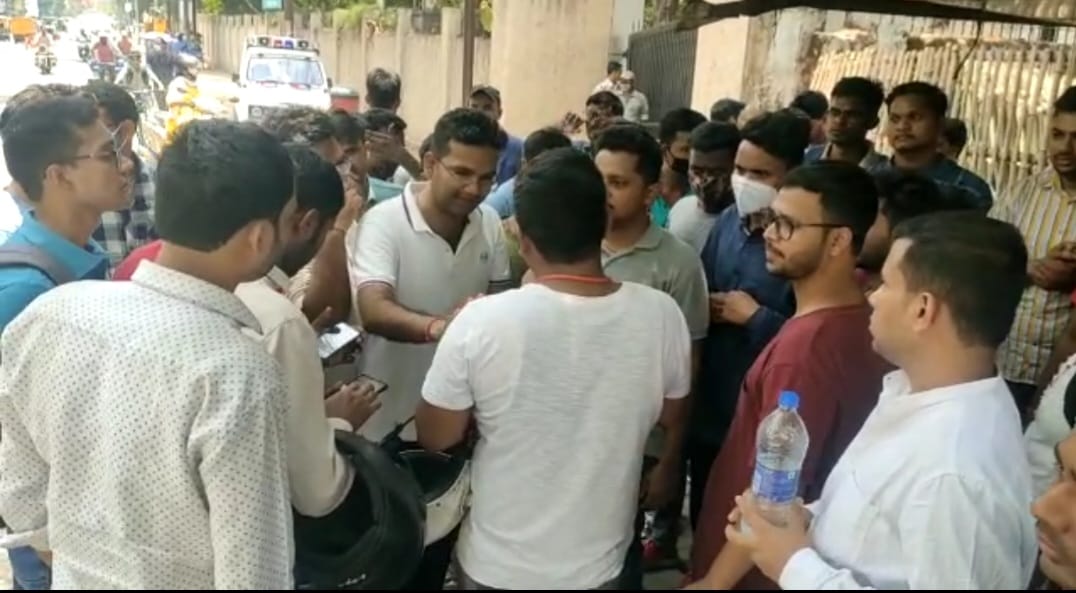 असिस्टेंट इंजीनियर बनते-बनते रोक दिये गए युवाओं ने JPSC को क्यों आज घेर लिया, जानिये