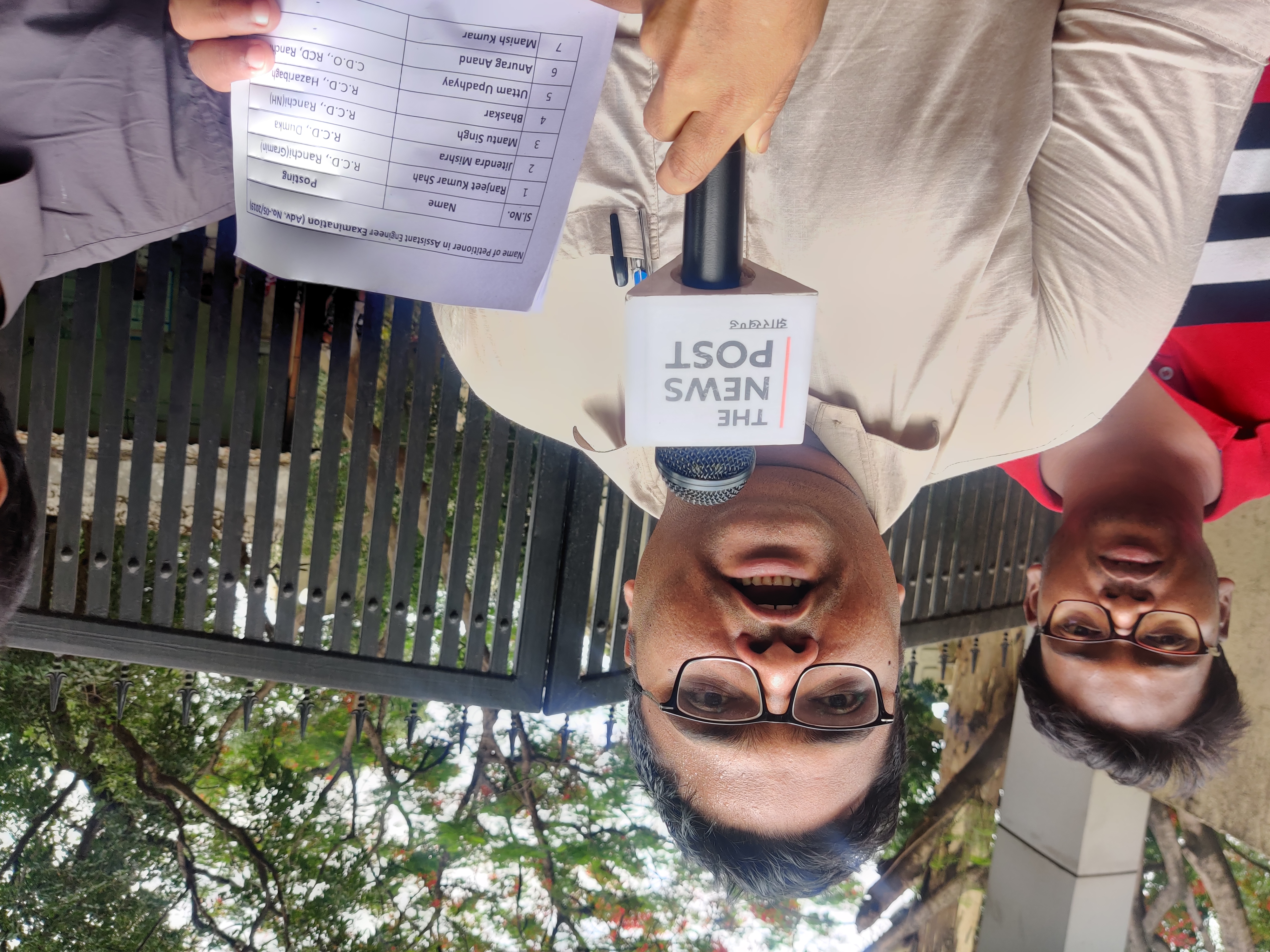 असिस्टेंट इंजीनियर मामला: जेपीएससी ने दिलाया अभ्यर्थियों को भरोसा- जल्द ही करा ली जाएगी नियुक्ति