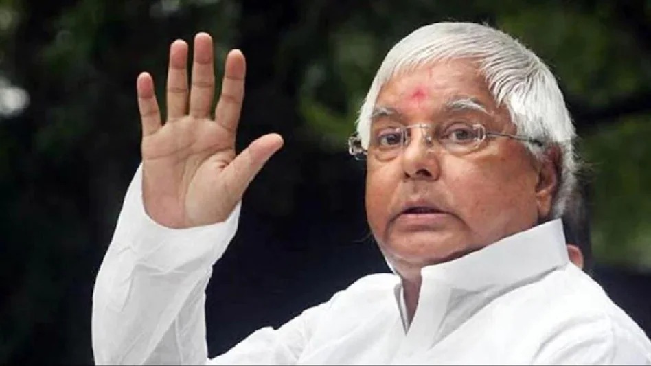 अब विदेश क्यों जाना चाहते हैं राजद सुप्रीमो लालू प्रसाद यादव -पढ़िए इसका खास कारण