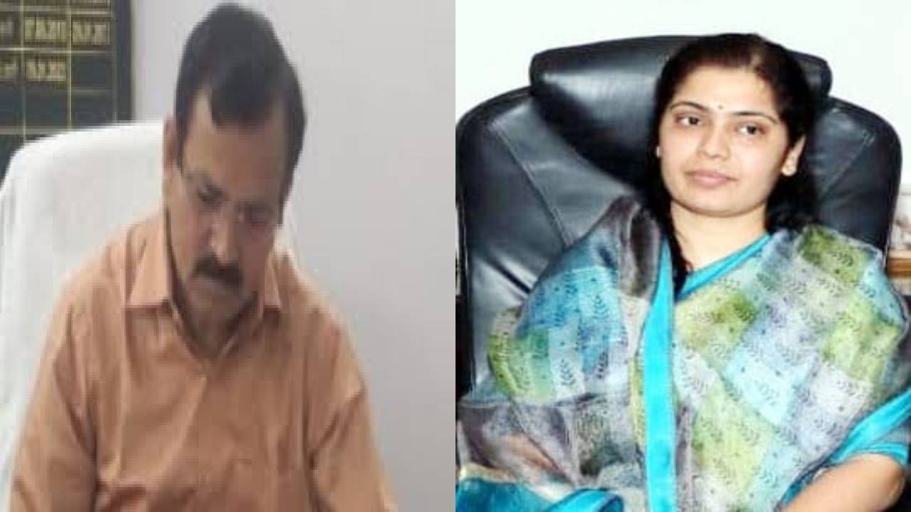 जमशेदपुर के खनन पदाधिकारी पर गाज गिरनी तय,  डीसी ने साफ कहा- अवैध खनन में आपकी संलिप्तता