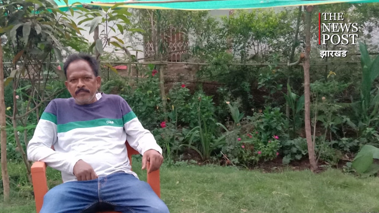 प्रकृति प्रेम ऐसा कि अकेले ने लगा डाले एक हजार सागवान और सैकड़ों औषधीय पौधे, जानिए डिटेल्स