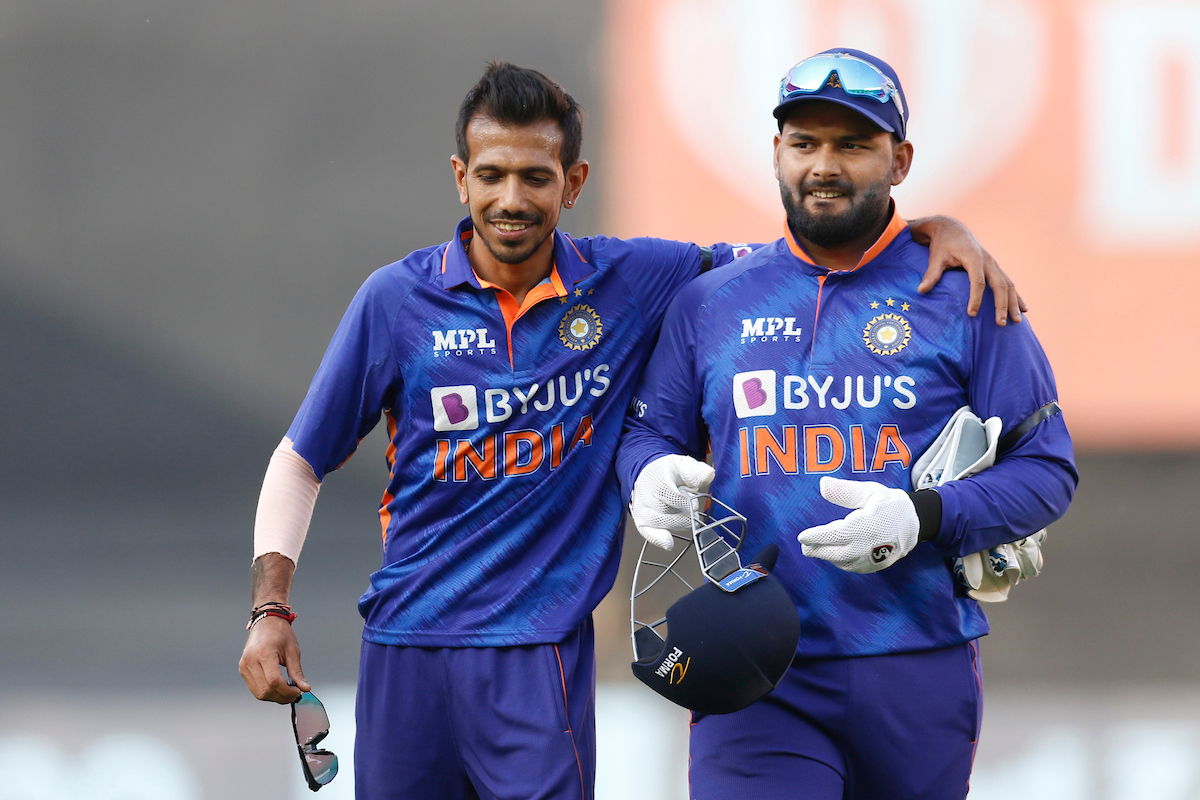 IND vs SA सीरीज: भारत को मिली दूसरी हार, ऋषभ पंत की कप्तानी पर उठे सवाल  