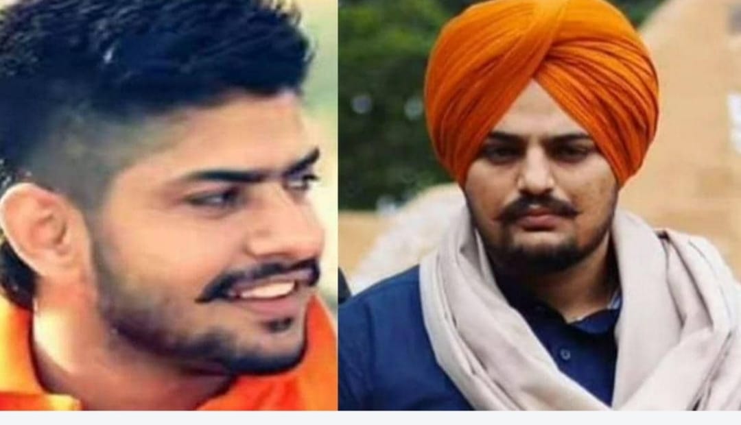 पुलिस के हत्थे चढ़ा शूटर जाधव, 20 जून तक रिंमाड पर भेजा गया जेल