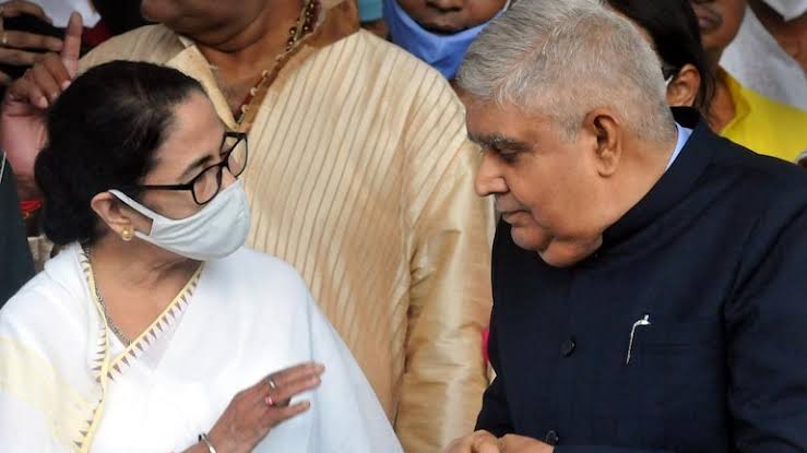 बंगाल में विश्वविद्यालय का चांसलर अब राज्यपाल नहीं मुख्यमंत्री होगा, विधेयक हुआ पास